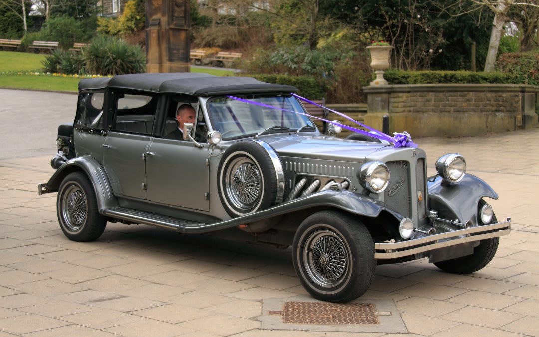 privé chauffeur