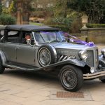 privé chauffeur