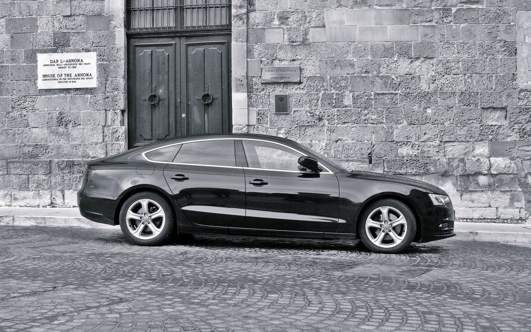 prive chauffeur