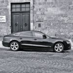 prive chauffeur
