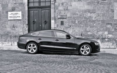 Hoe word ik chauffeur? Prive chauffeur als baan