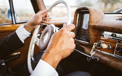 Auto importeren? Zo regel je het transport
