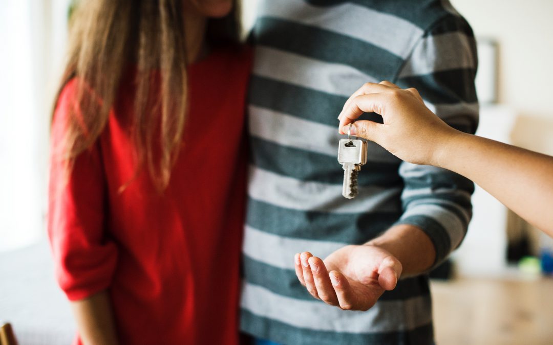 De 3 verhuistips voor in 2019!
