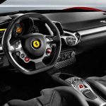 Ferrari huren