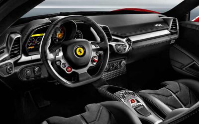 Wat maakt de Ferrari 458 Italia zo populair?