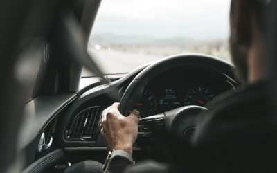 Waar je op moet letten wanneer je een directiechauffeur aanneemt