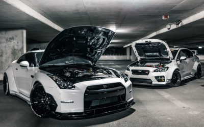 Interessante cartuning upgrades