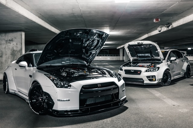 Interessante cartuning upgrades