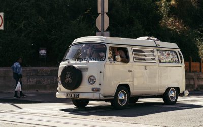 De voordelen van een campervakantie