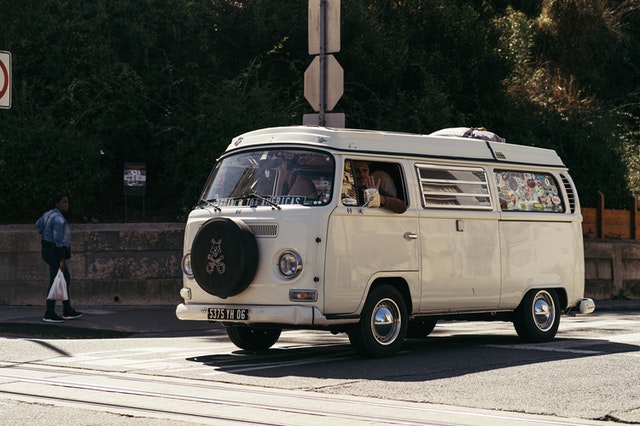 De voordelen van een campervakantie