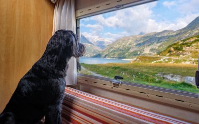 Stappenplan: je eerste camper kopen
