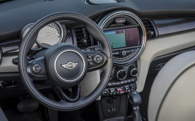 Welke simkaart voor in je auto?